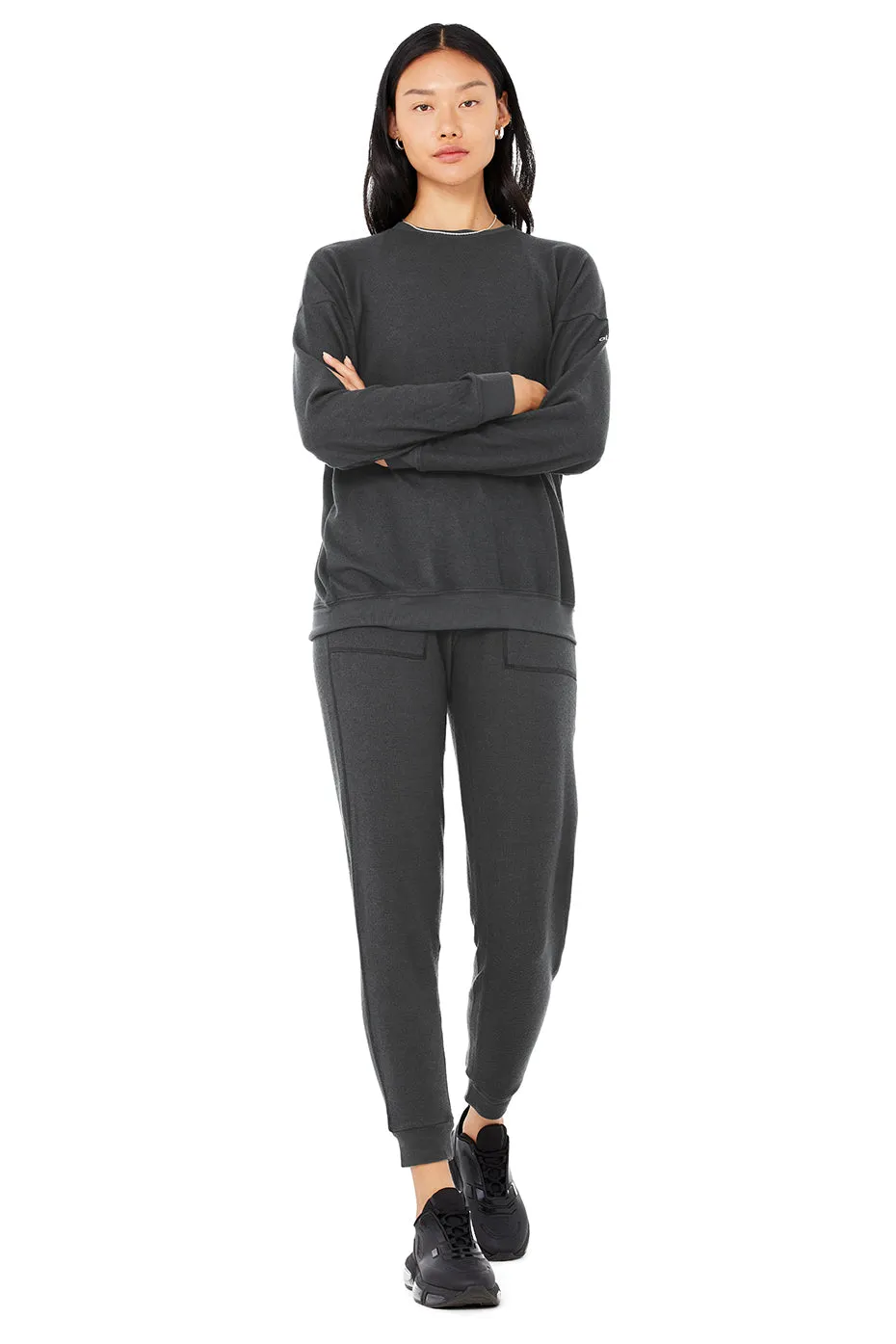 Soho Pullover & Soho Sweatpant Set