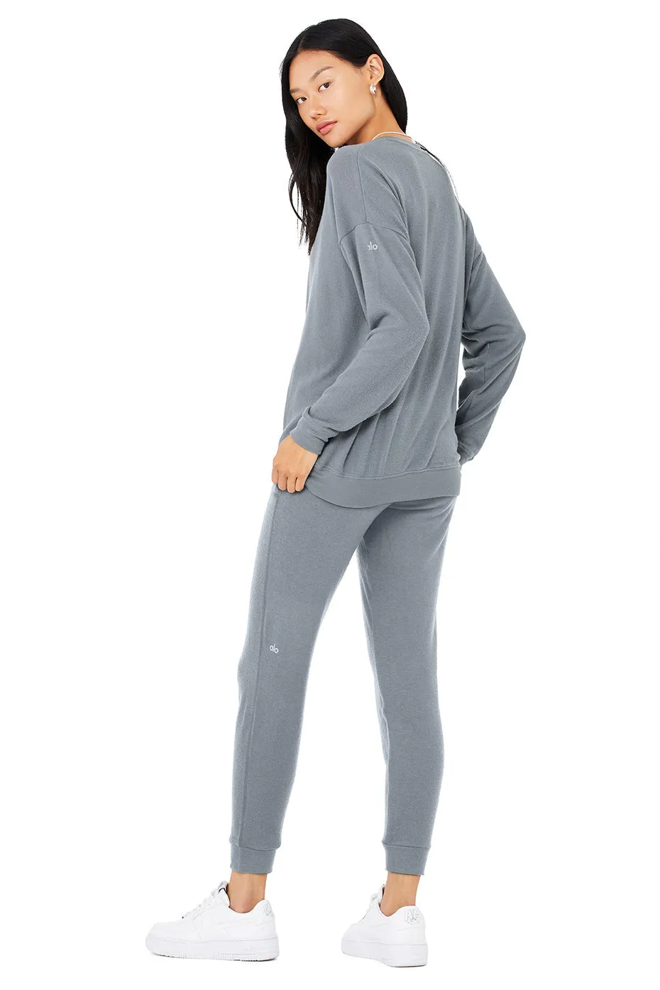 Soho Pullover & Soho Sweatpant Set