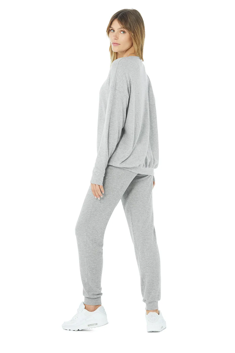 Soho Pullover & Soho Sweatpant Set