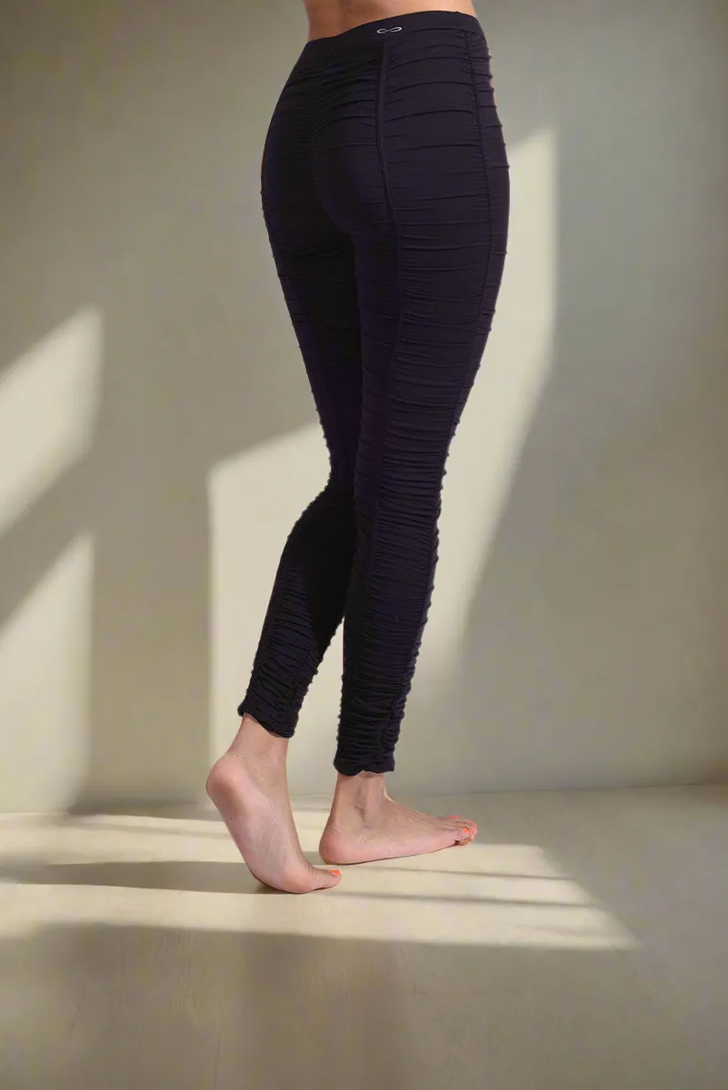 Soybean Groove Leggings