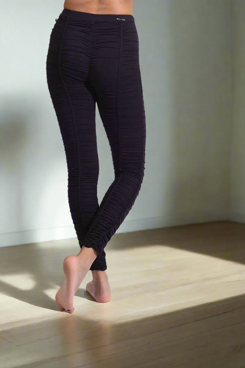 Soybean Groove Leggings