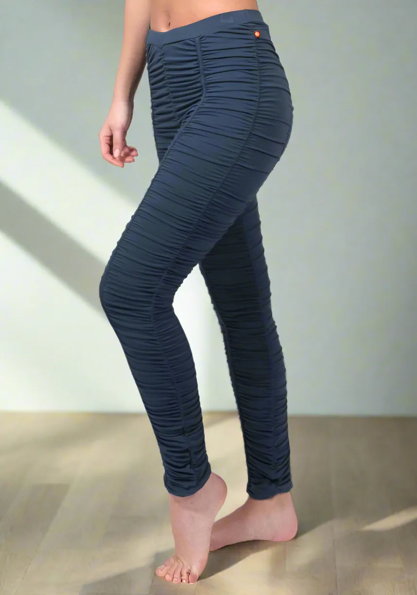 Soybean Groove Leggings