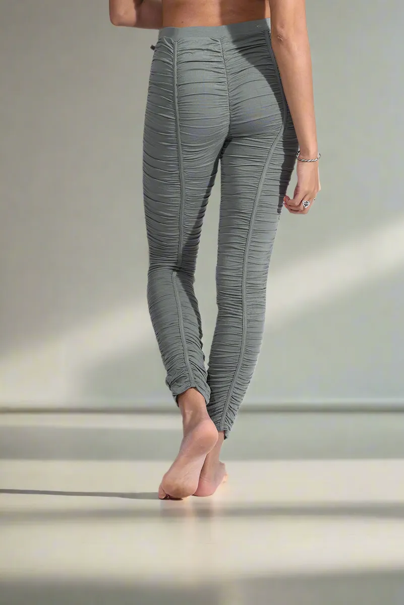 Soybean Groove Leggings