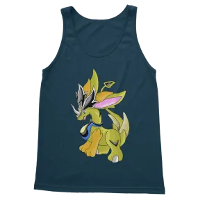 Sporecheila Classic Adult Vest Top