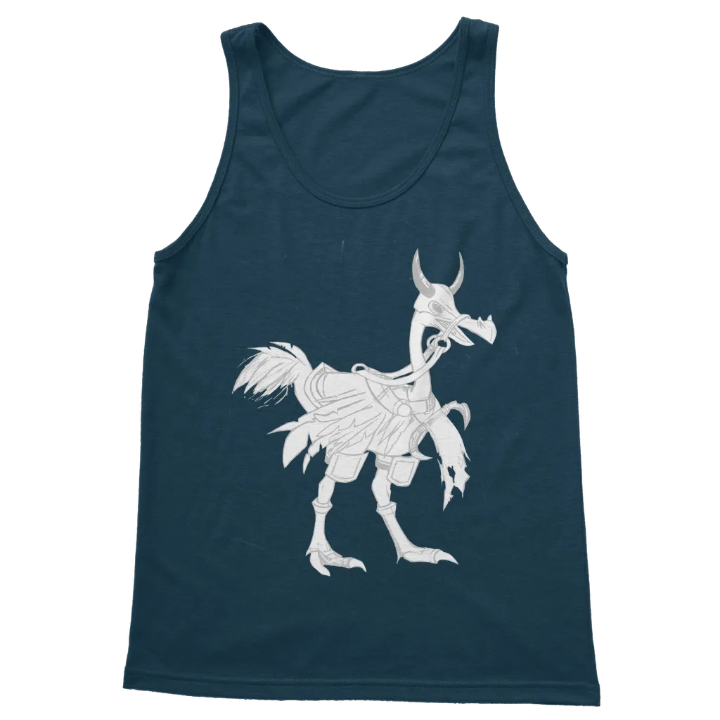 Squawkers Classic Adult Vest Top