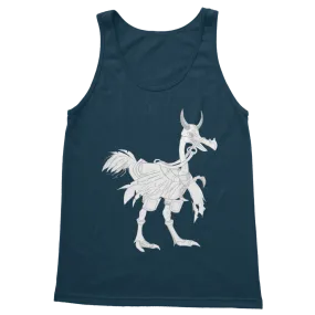 Squawkers Classic Adult Vest Top