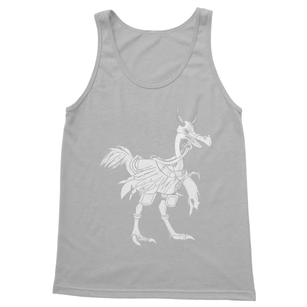 Squawkers Classic Adult Vest Top