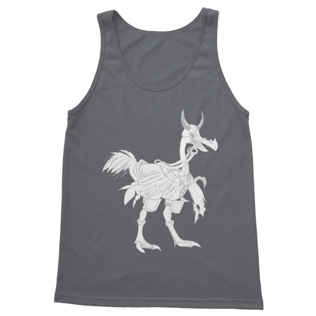 Squawkers Classic Adult Vest Top