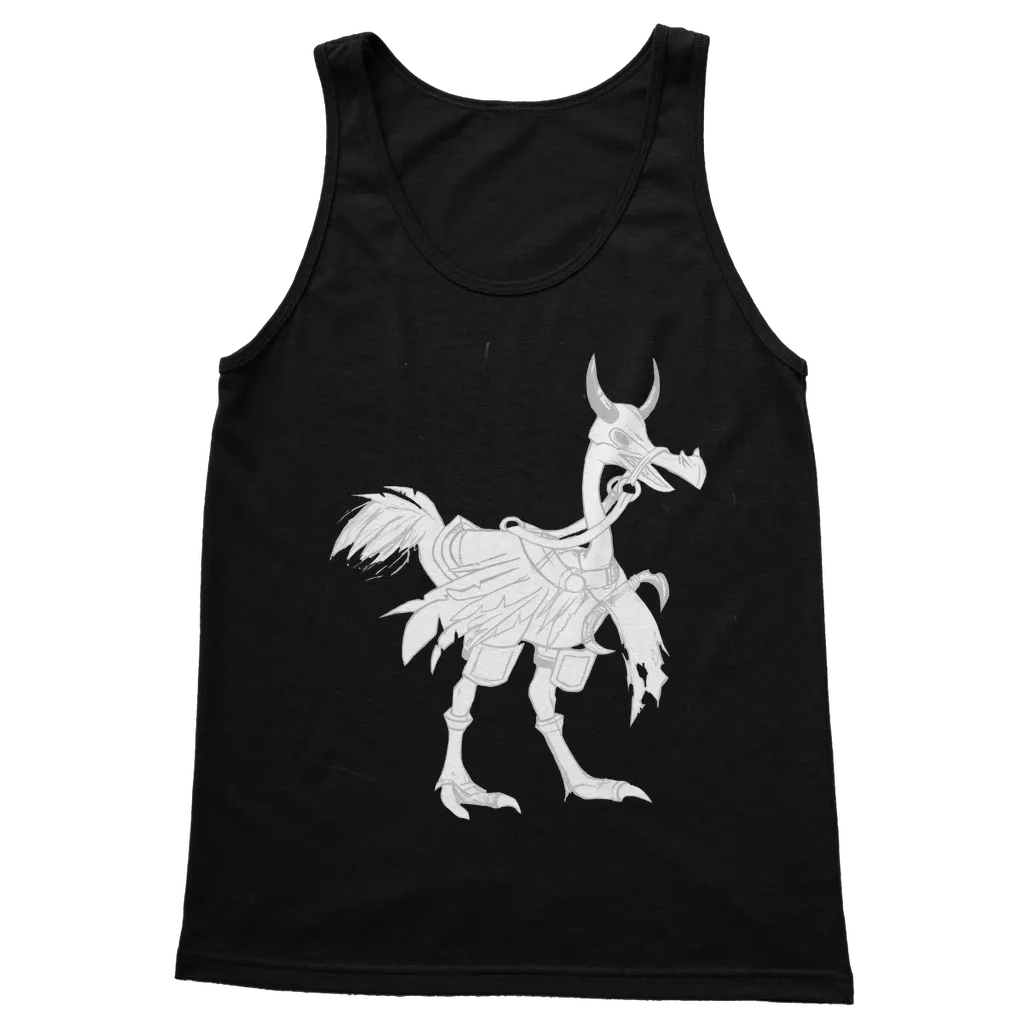 Squawkers Classic Adult Vest Top