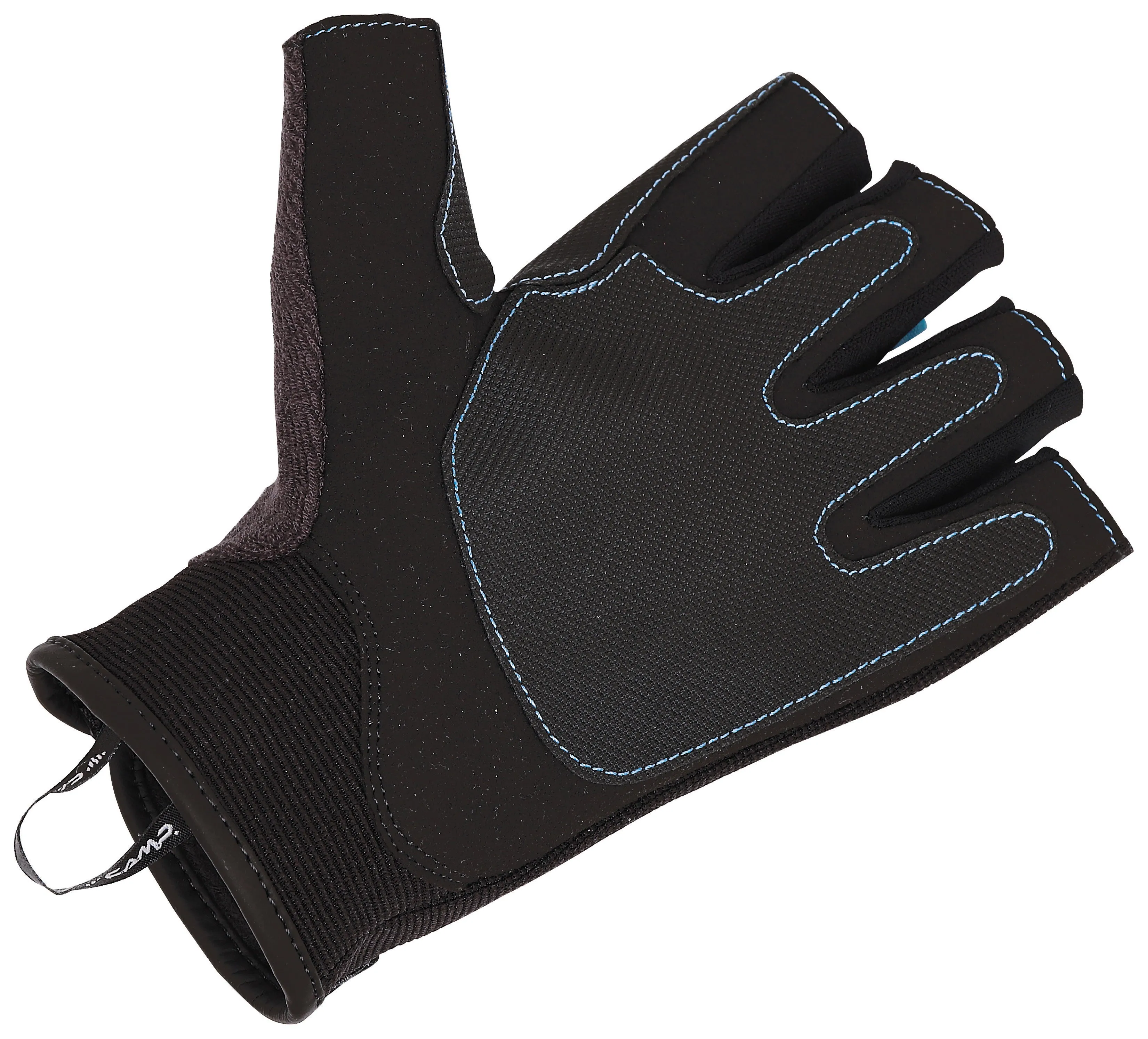 Start Fingerless Belay Glove