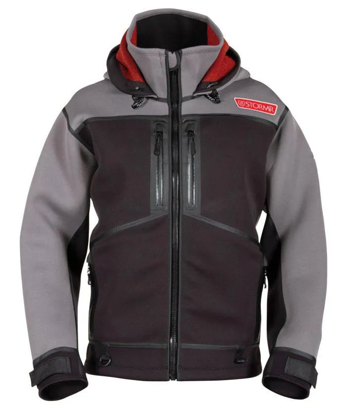 Stormr Strykr Neoprene Jacket