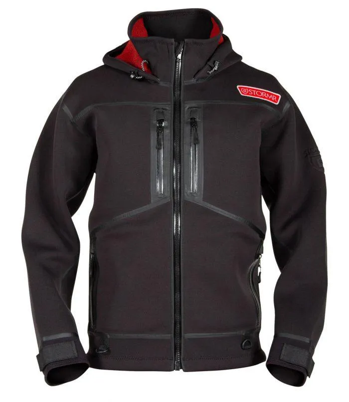 Stormr Strykr Neoprene Jacket