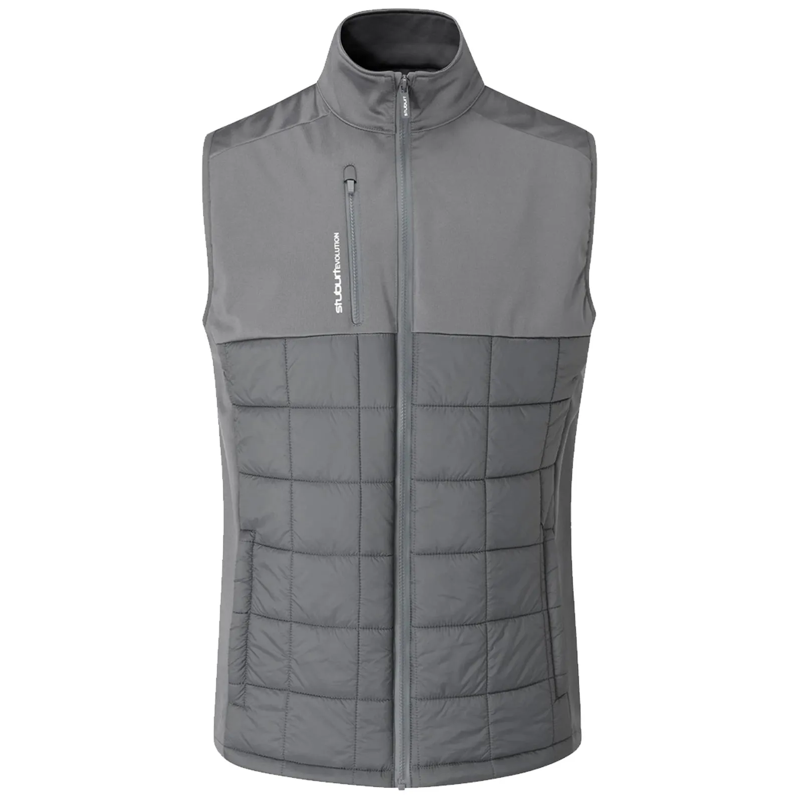 Stuburt Mens Evolution Padded Gilet