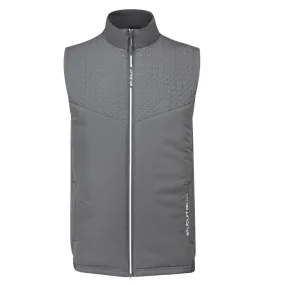 Stuburt Starling Golf Padded Gilet - Grey