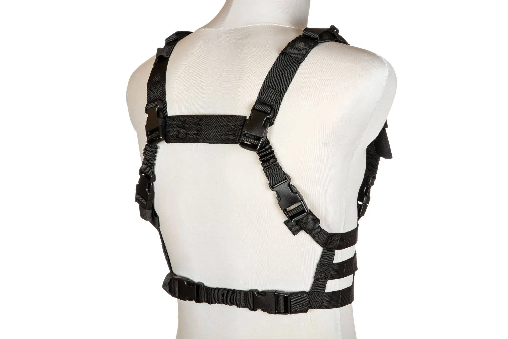 Tactical Vest Sling Chest Rig  Cotherium - OUTLET