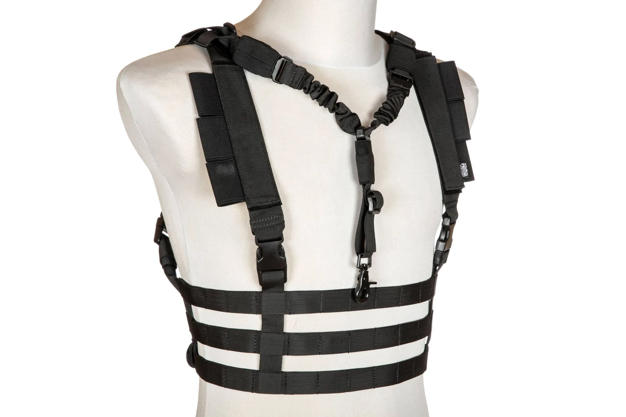 Tactical Vest Sling Chest Rig  Cotherium - OUTLET