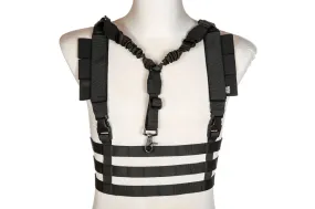 Tactical Vest Sling Chest Rig  Cotherium - OUTLET