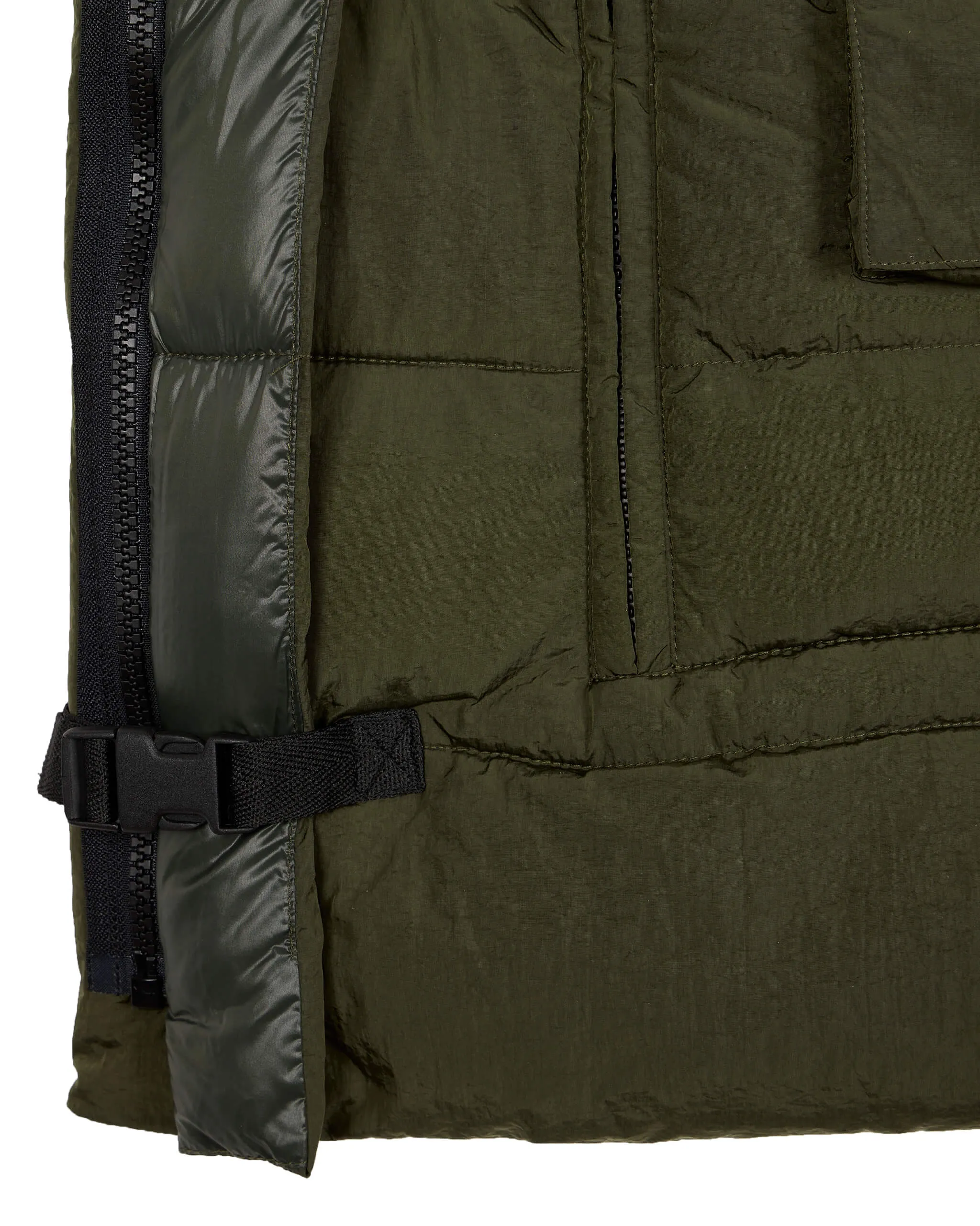 Tactician Tactical Vest Dark Green