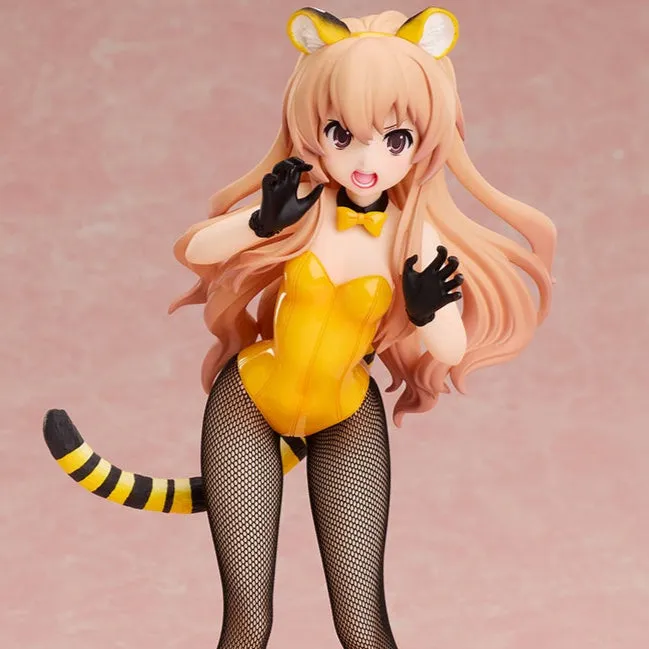 Taiga Aisaka: Tiger Ver. 1/6 Scale Figure