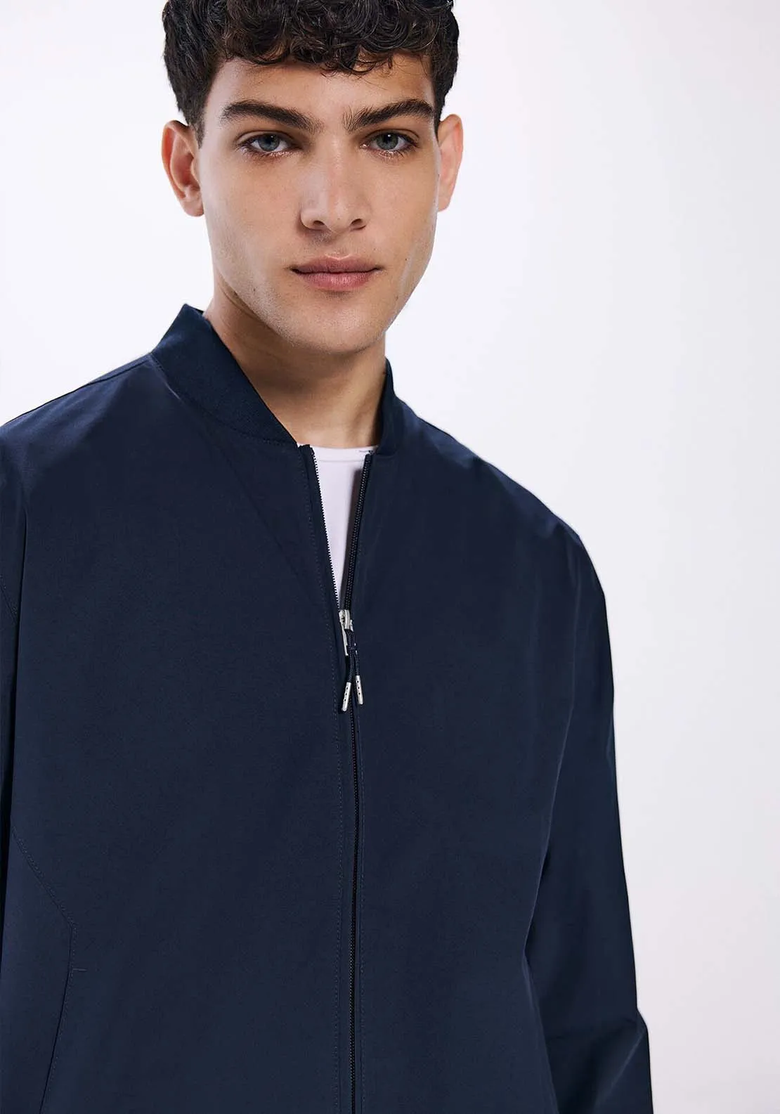 Technical bomber - Navy