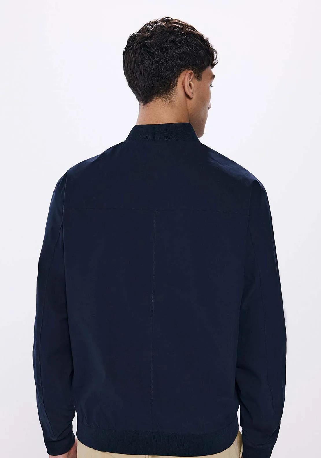 Technical bomber - Navy