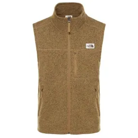 The North Face Gordon Lyons Men Lifestyle Vest Kaki