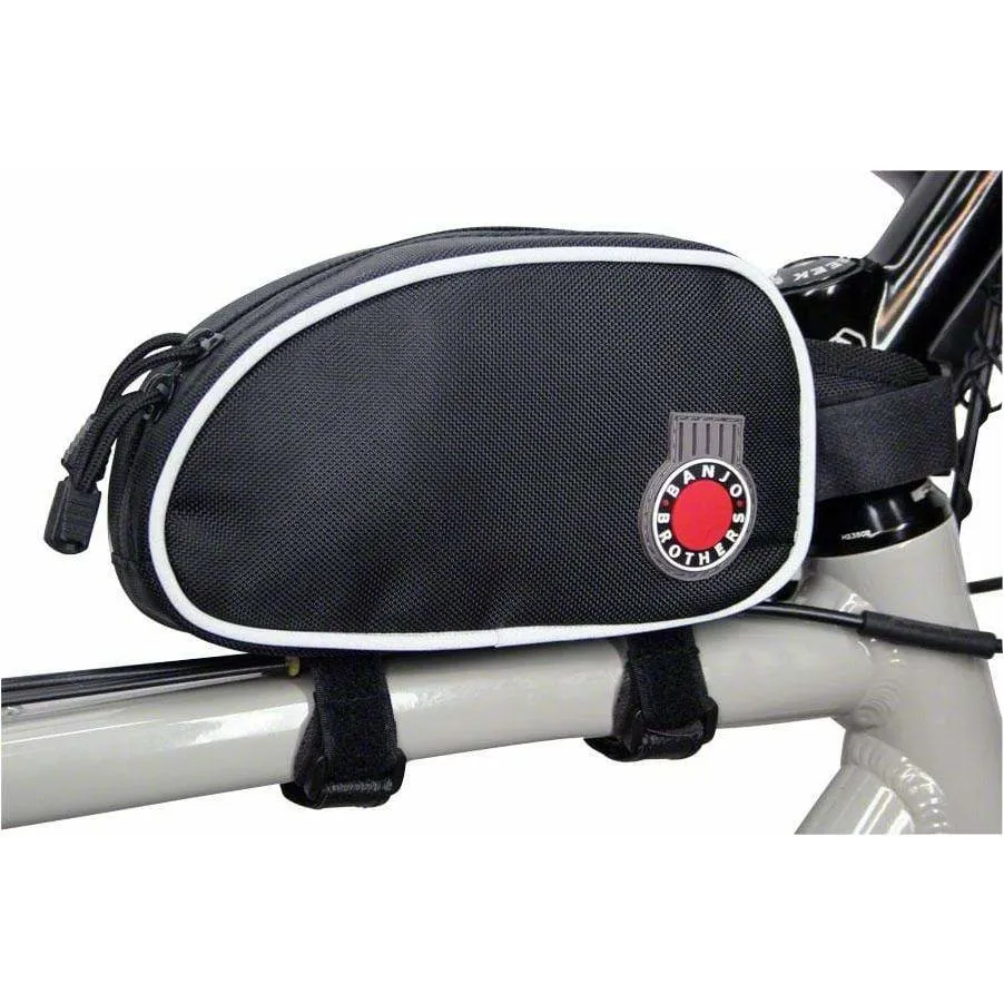 Top Tube Bike Bag