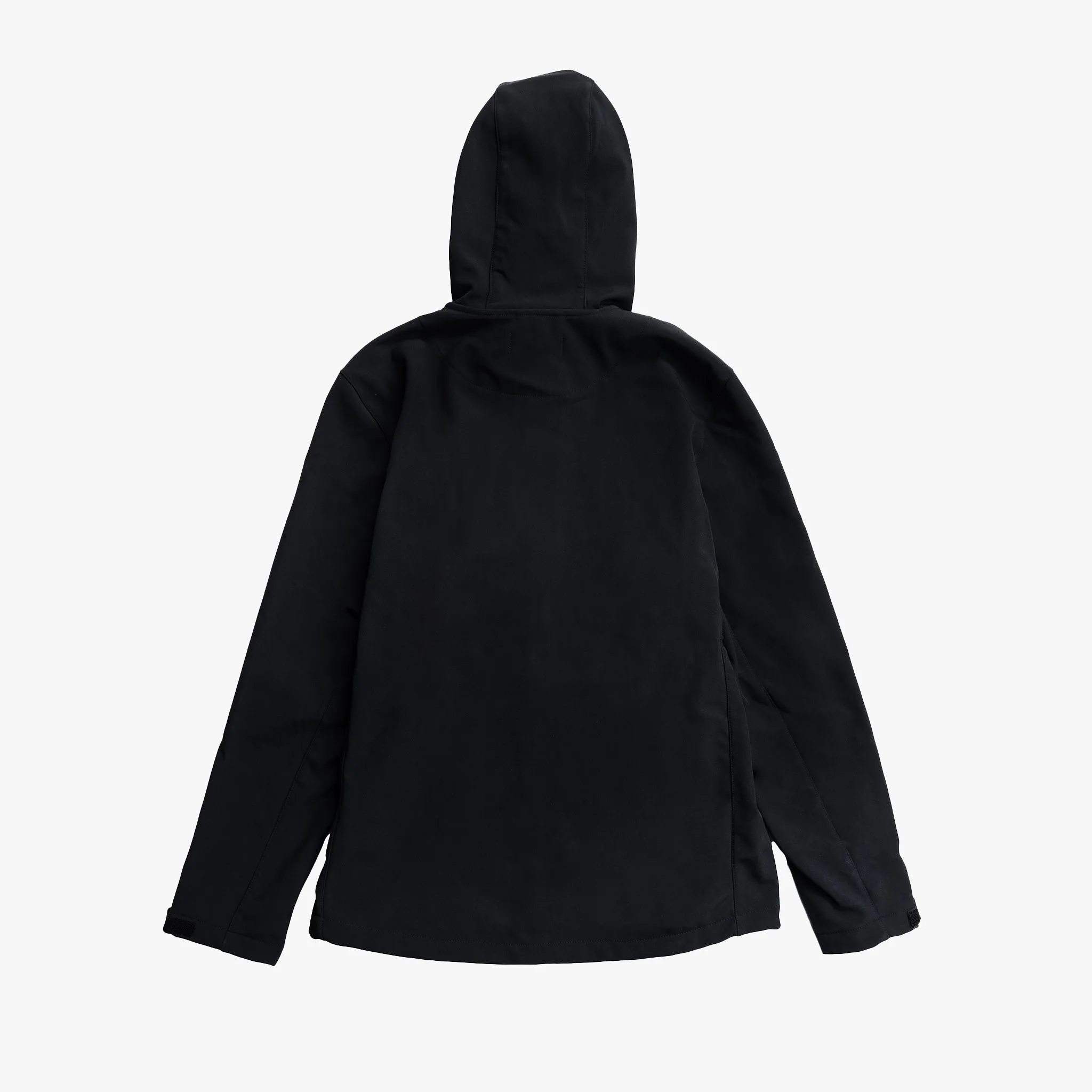 Torran Soft Shell Jacket (Black)