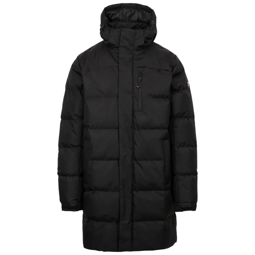 Trespass Mens Casual Jacket Clipster