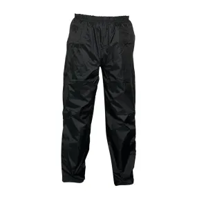 Unisex Sherpa Stay Dry Hiker Rain Pants