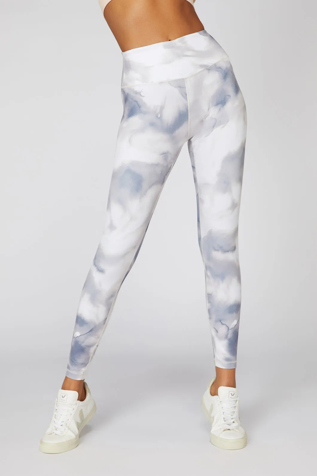 Vapor Drop Legging