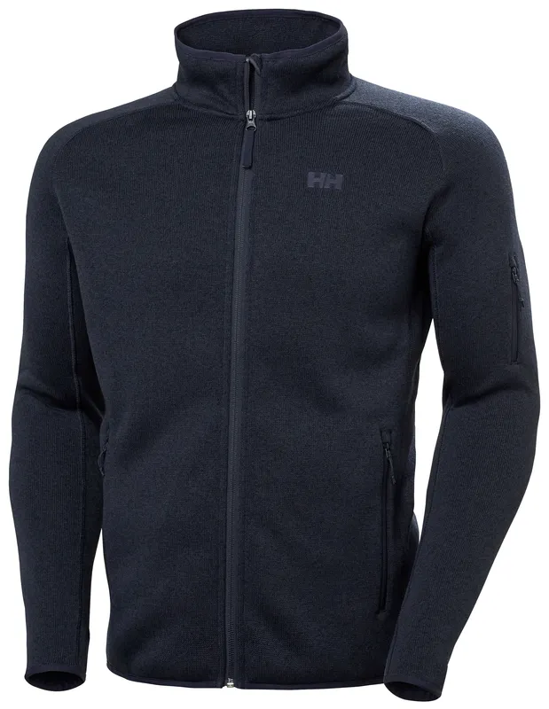 Varde Fleece Jacket 2.0 Midlayer