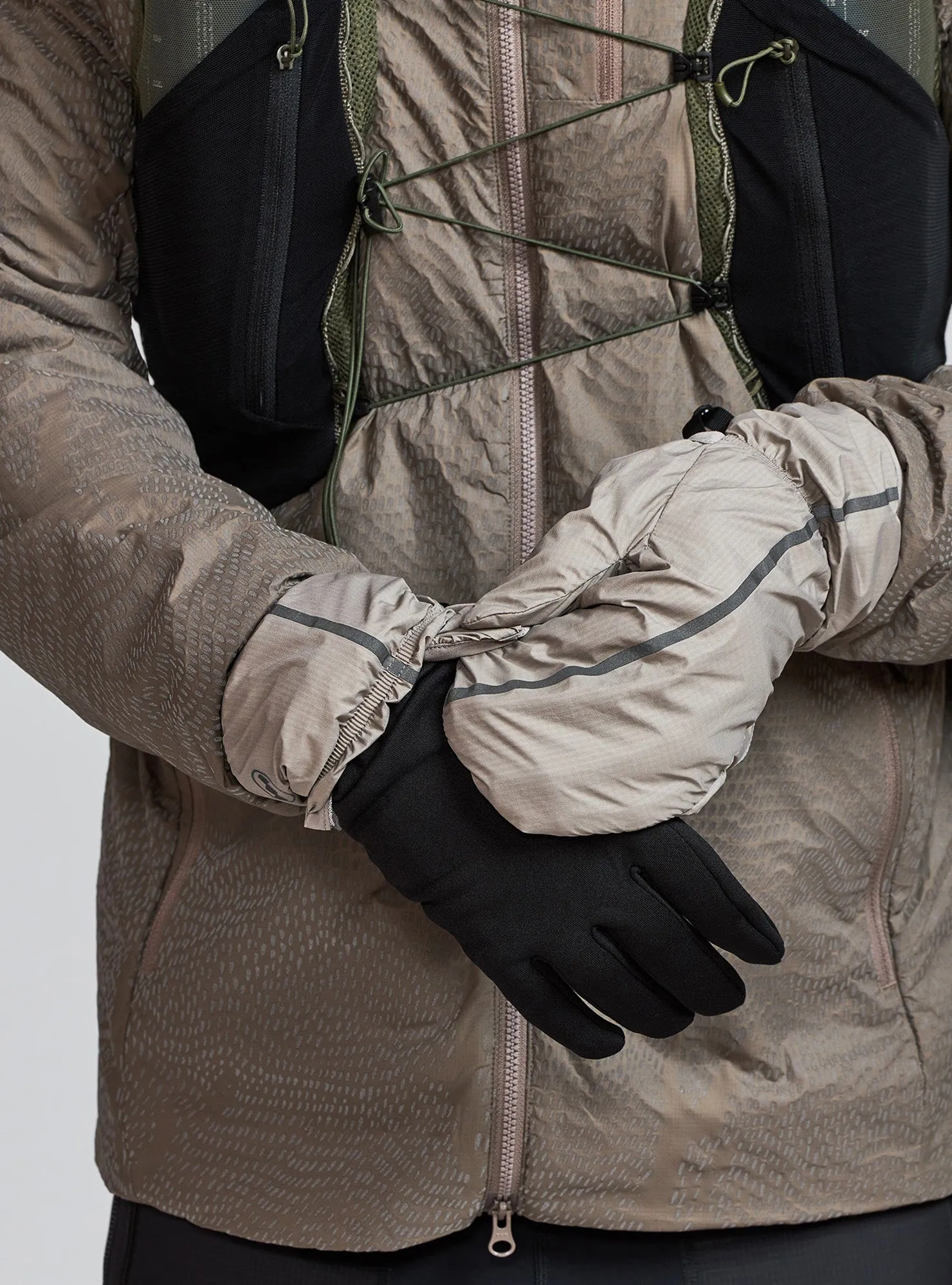 Vortex Wind Block Gloves