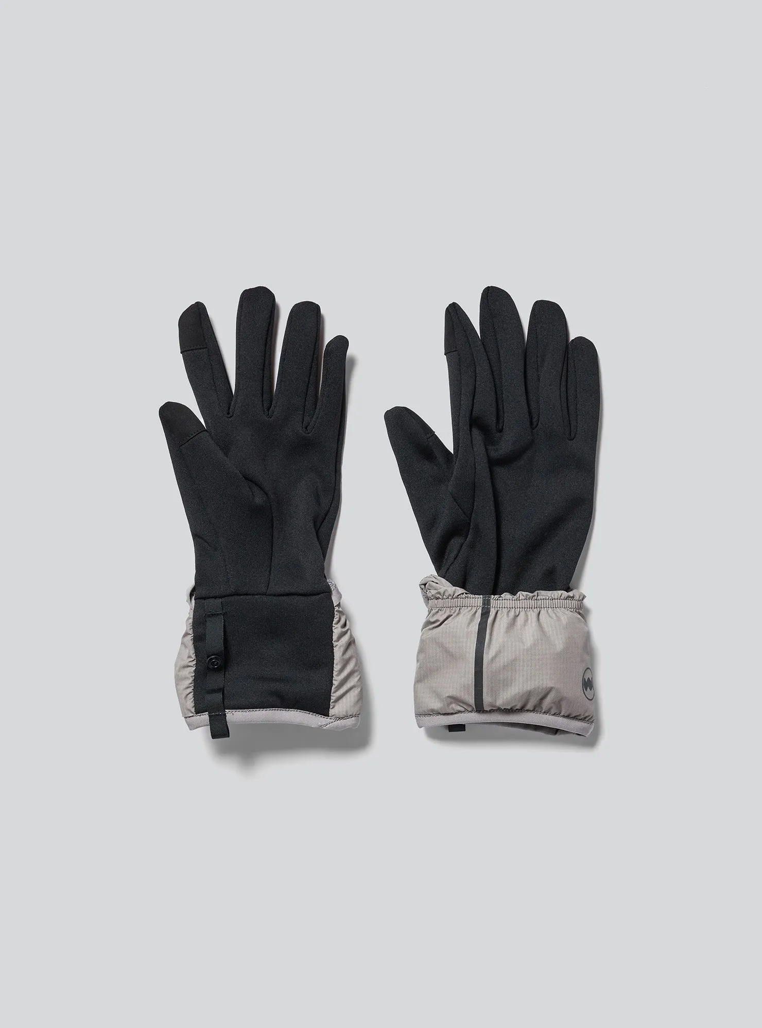 Vortex Wind Block Gloves