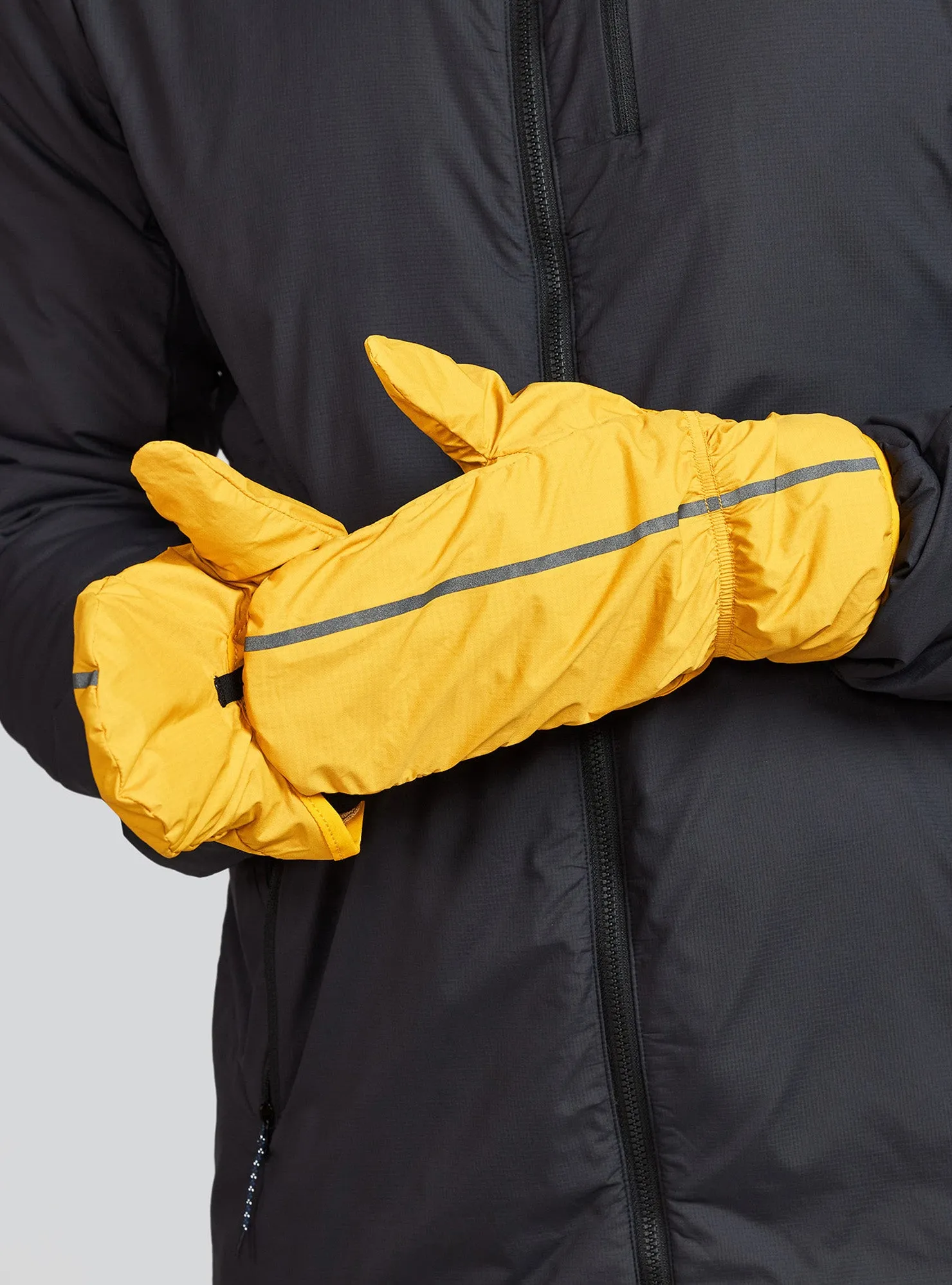 Vortex Wind Block Gloves