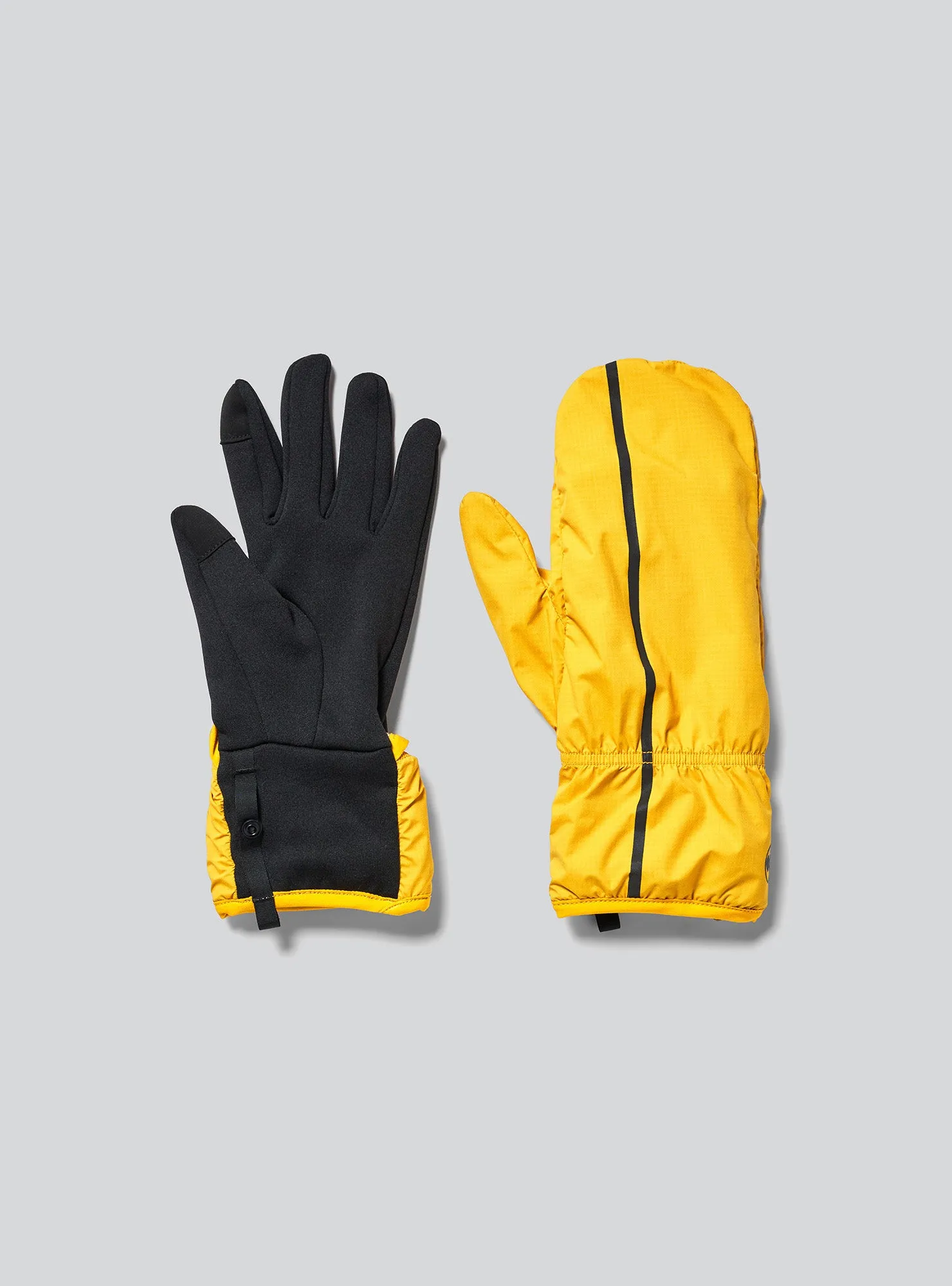 Vortex Wind Block Gloves