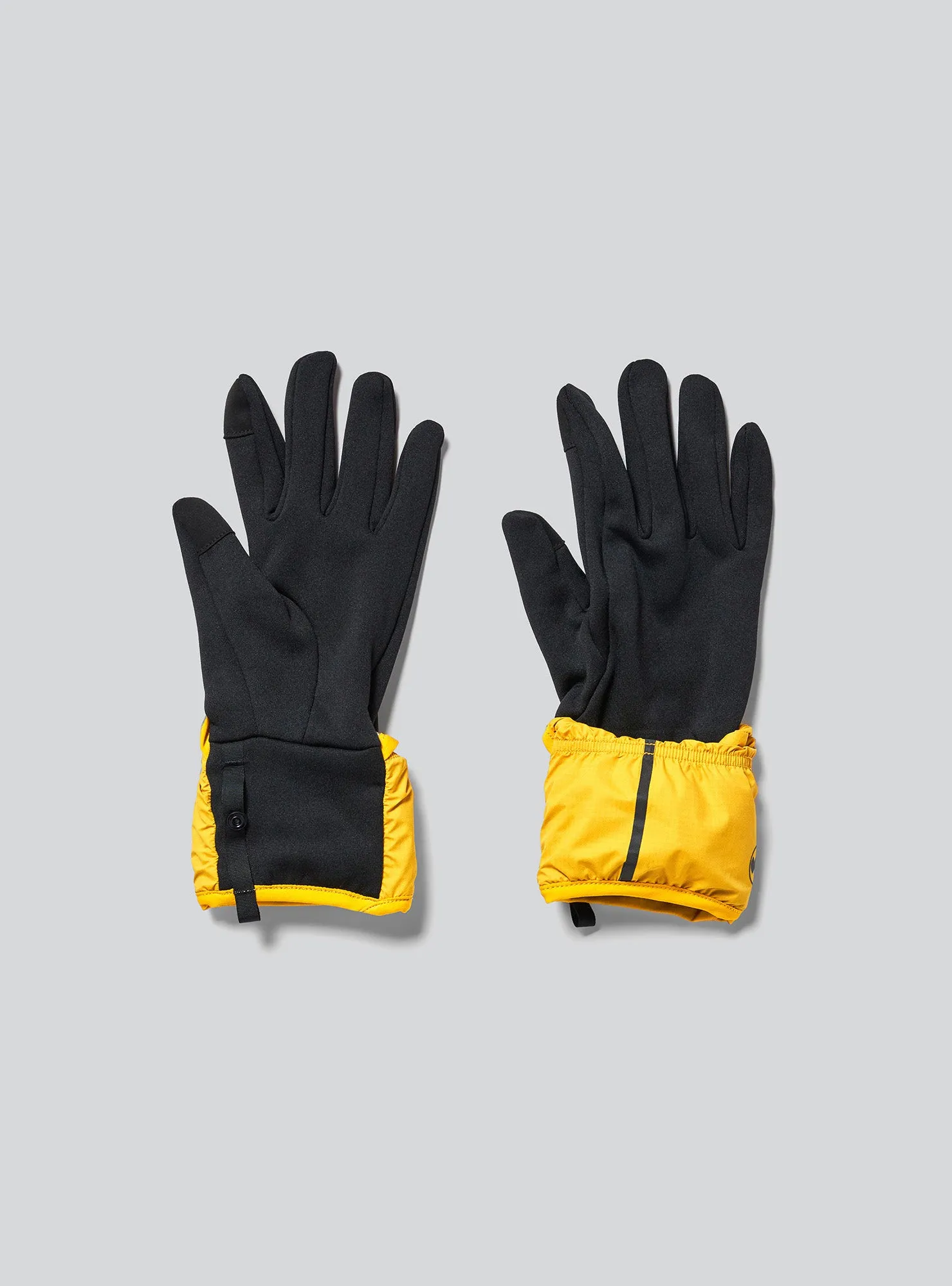 Vortex Wind Block Gloves