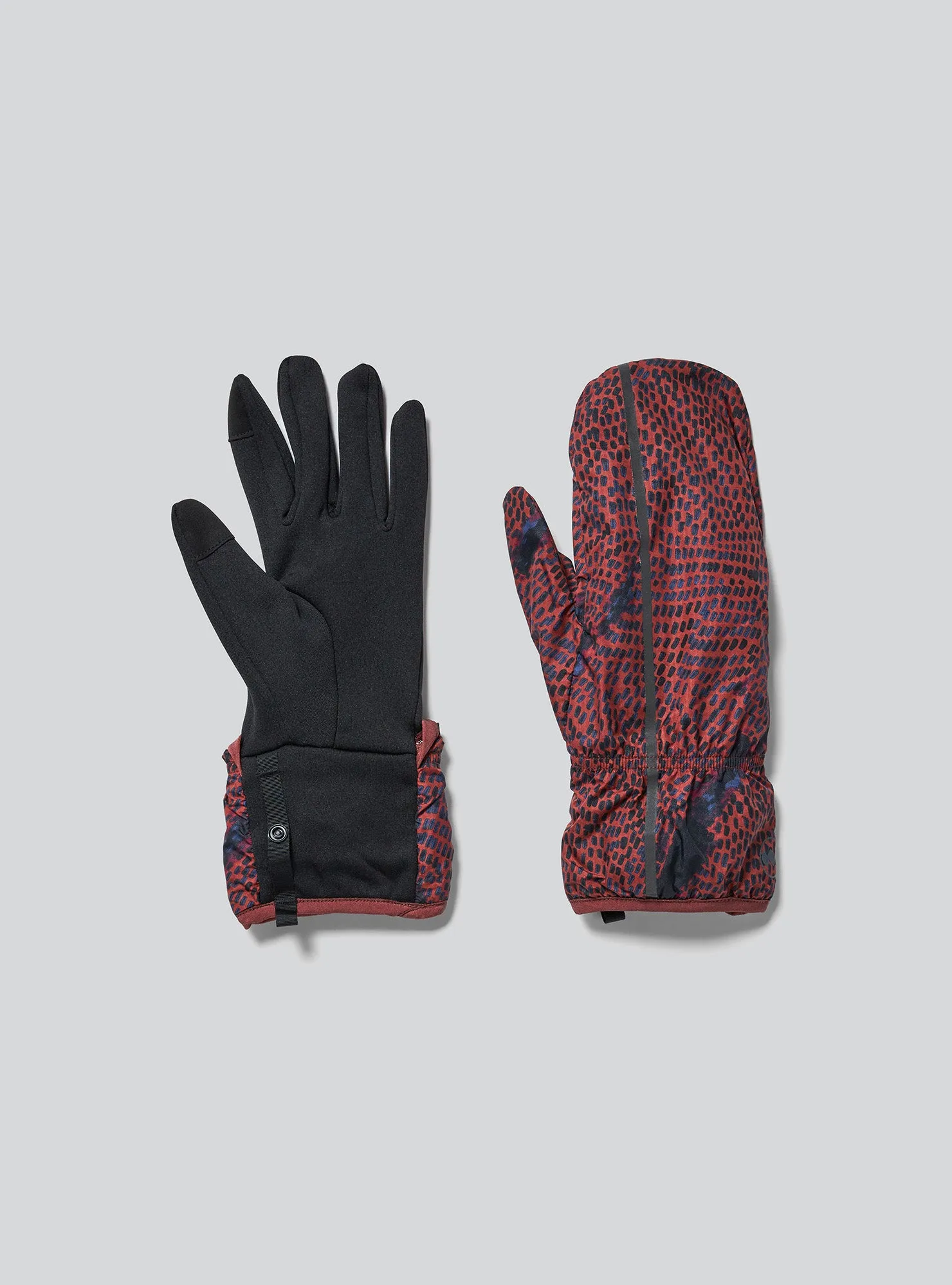 Vortex Wind Block Gloves