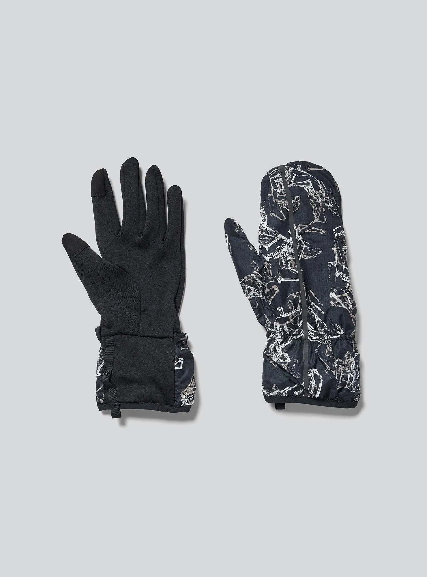 Vortex Wind Block Gloves