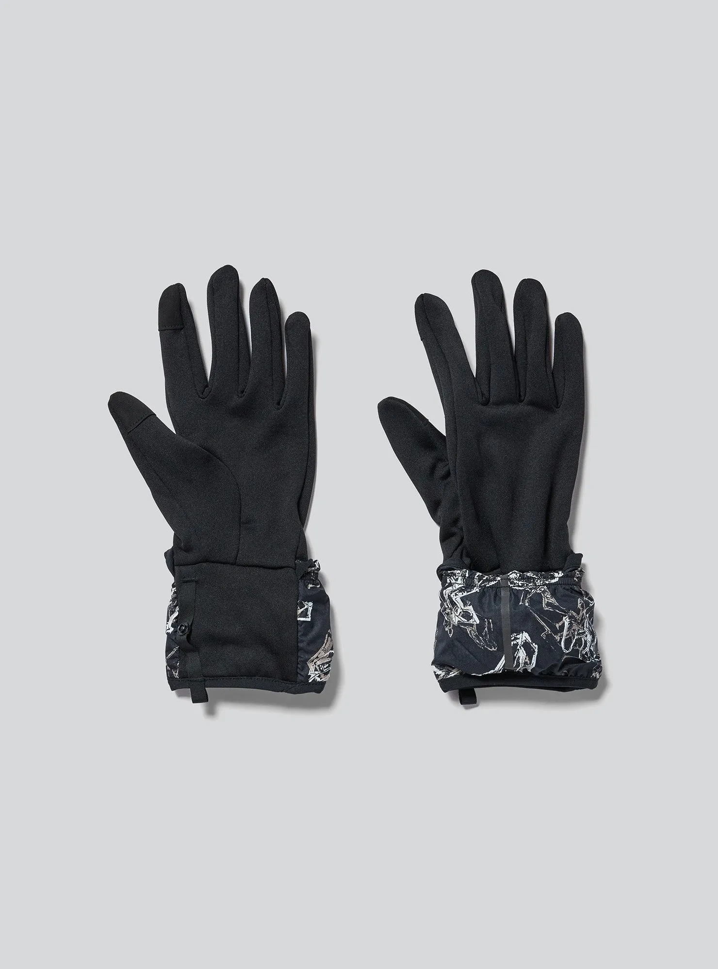 Vortex Wind Block Gloves