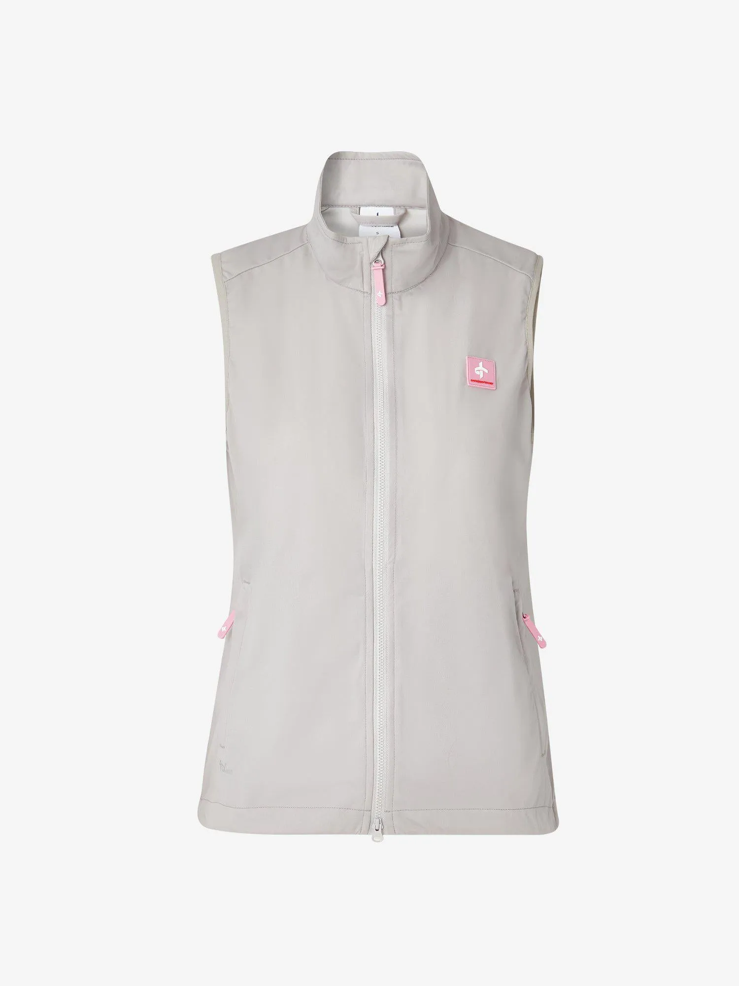 W WIND VEST Paloma