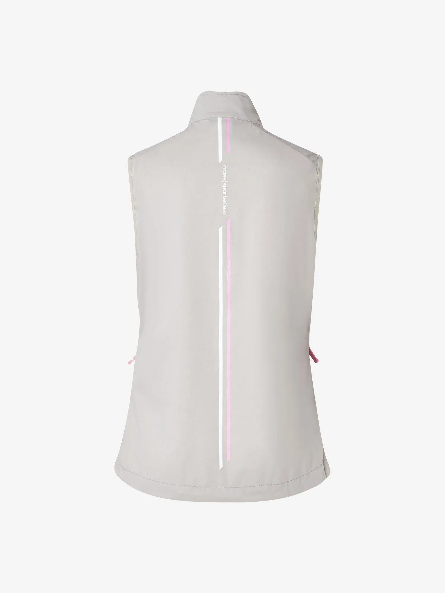 W WIND VEST Paloma