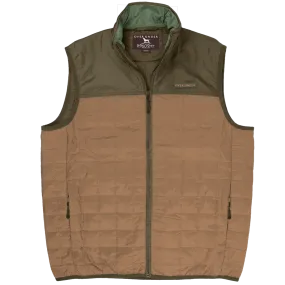 Wind River PackLite Vest Tobacco