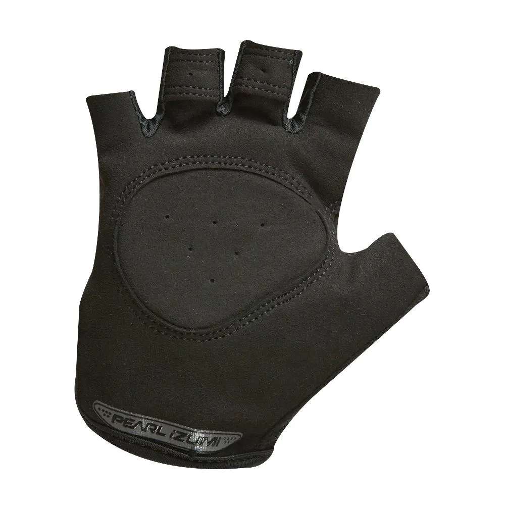 Women's Attack Fingerless Bike Gloves