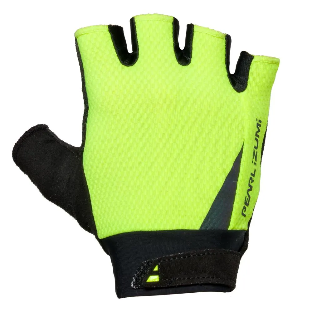 Women's Elite Gel Fingerless Bike Gloves