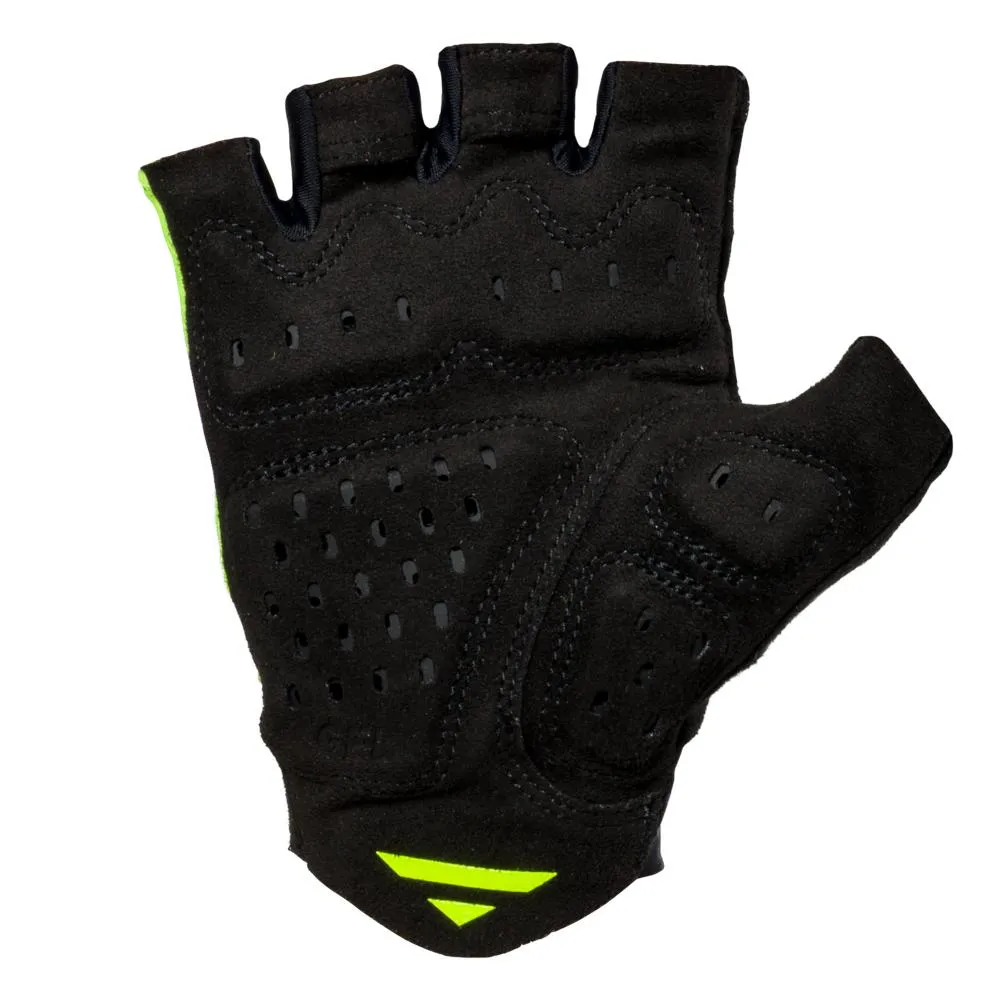 Women's Elite Gel Fingerless Bike Gloves