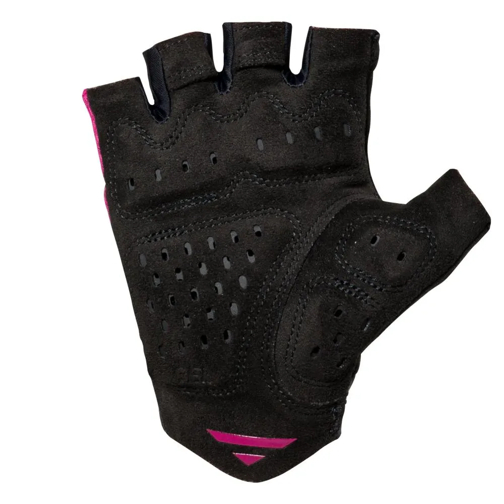 Women's Elite Gel Fingerless Bike Gloves