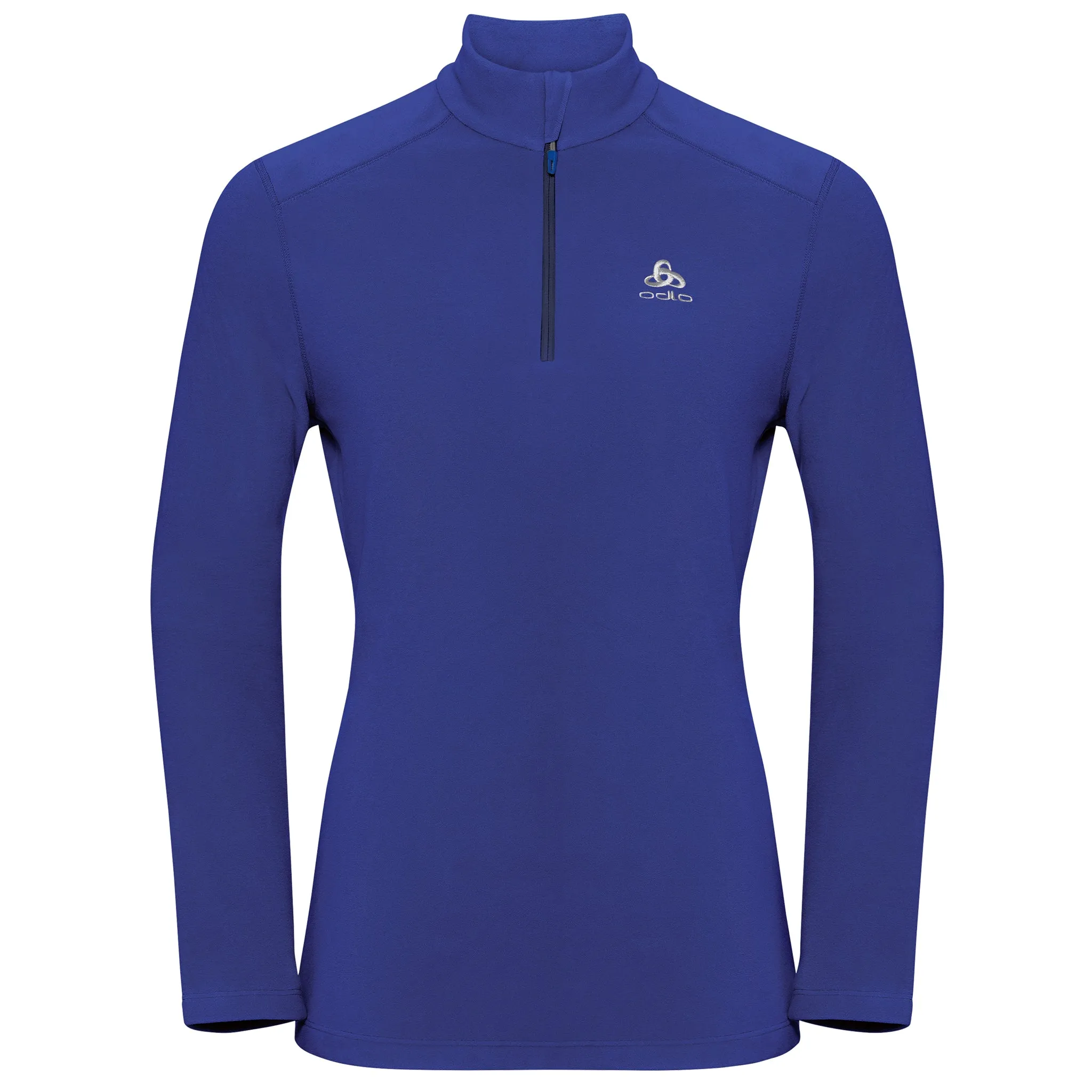 Womens Le Tour 1/2 zip Mid Layer