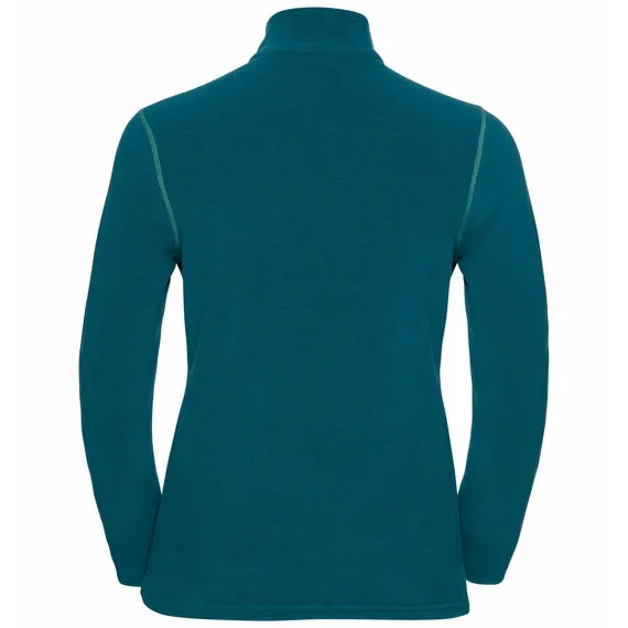 Womens Le Tour 1/2 zip Mid Layer