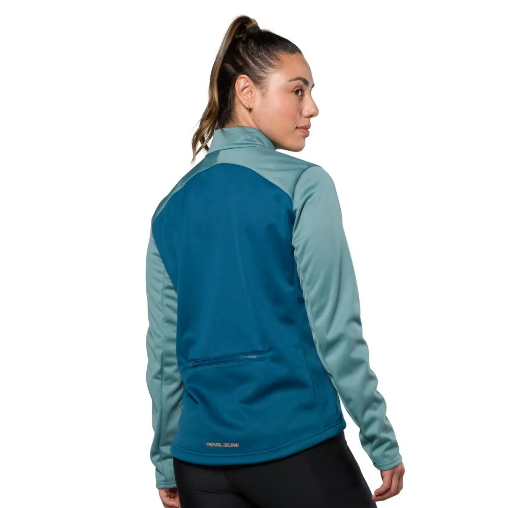 Women's Quest AmFIB® Cycling Jacket